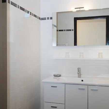Le Praz - 4 Personnes 2 Expose Sud Mae-9104 Apartman *